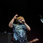 Tenacious D pic