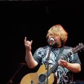 Tenacious D pic