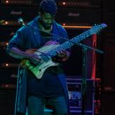 Tosin Abasi pic