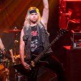 Toxic Holocaust pic