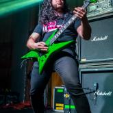 Toxic Holocaust pic