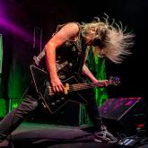 Toxic Holocaust pic