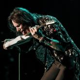 Steve Vai pic