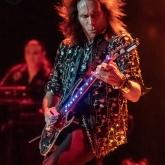 Steve Vai pic