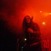 Watain pic