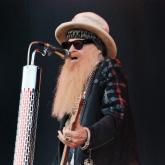 ZZ Top pic