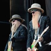 ZZ Top pic