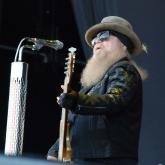 ZZ Top pic