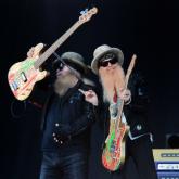 ZZ Top pic