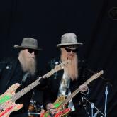 ZZ Top pic