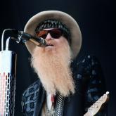 ZZ Top pic