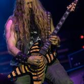Zakk Wylde pic