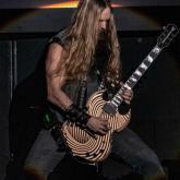 Zakk Wylde pic