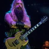 Zakk Wylde pic