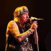 Great White at the Canyon Club
