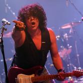 Great White at the Canyon Club