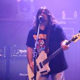 Tesla at the Canyon Club 2014