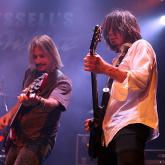 Great White at the Canyon Club