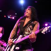 2014 - Quiet Riot's Bang Your Head Tour
