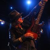 2014 - Quiet Riot's Bang Your Head Tour