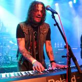 Hookers and Blow at the Whisky - 9-5-2014
