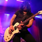 Hookers and Blow at the Whisky - 9-5-2014
