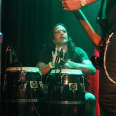 Hookers and Blow at the Whisky - 9-5-2014