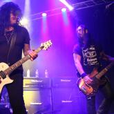 Hookers and Blow at the Whisky - 9-5-2014