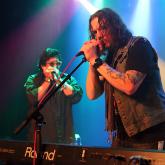 Hookers and Blow at the Whisky - 9-5-2014