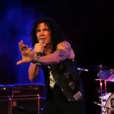 2014 - Quiet Riot's Bang Your Head Tour
