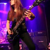 Hookers and Blow at the Whisky - 9-5-2014