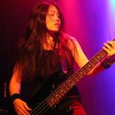 Hookers and Blow at the Whisky - 9-5-2014