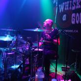 Hookers and Blow at the Whisky - 9-5-2014
