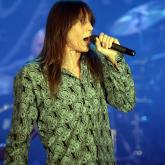 Tesla at the Canyon Club 2014