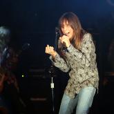Tesla at the Canyon Club 2014