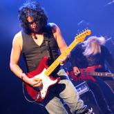 Great White at the Canyon Club