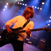 Great White at the Canyon Club