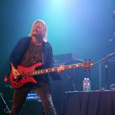 Great White at the Canyon Club