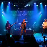 Great White at the Canyon Club