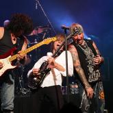 Great White at the Canyon Club