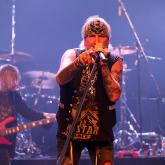 Great White at the Canyon Club