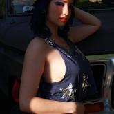 Angel Aquarius pic