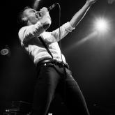 Aaron Buchanan & The Cult Classics pic
