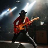 Aaron Buchanan & The Cult Classics pic