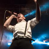 Aaron Buchanan & The Cult Classics pic