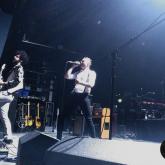 Aaron Buchanan & The Cult Classics pic