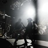 Aaron Buchanan & The Cult Classics pic