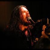 All Hail The Yeti - Craw NeQuent