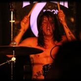 All Hail The Yeti - Drummer