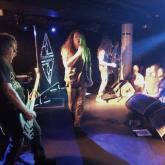 Act Of Defiance pic